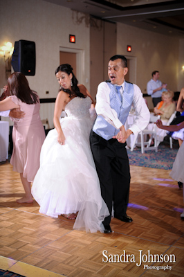 Best Sawgrass Marriott Wedding photographer - Sandra Johnson (SJFoto.com)